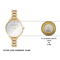 French Connection FCS003B Analog Watch for Women image 5