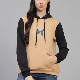 Kotty Multicolor Printed Sweatshirt-picture-27