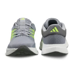 Adidas Men's TREADMOVE Grey Running Shoes image 5