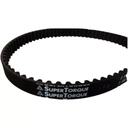 Mitsuboshi 15 mm Width 106 No of Teeths Timing Belt S8M Type Chloroprene Rubber, 150S8M848G image 3