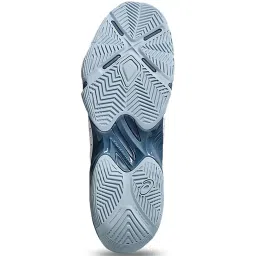 Asics Men's BLADE FF White Indoor Court Shoes image 5