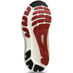 Asics Women's GEL-KAYANO 31 Desert Red Running Shoes image 5