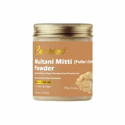 CURSIVE Multani Mitti Powder With Vitamin C For Skin & Hair - 500 g-picture-36