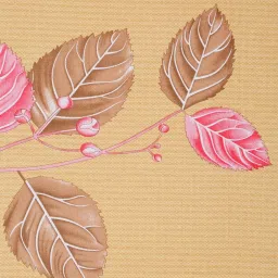 Klotthe Yellow 400 TC Cotton Single Elastic Book Fold Bedsheet with Pillow Cover image 5