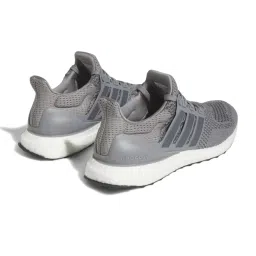 Adidas Men's ULTRABOOST 1.0 Grey Running Shoes image 5