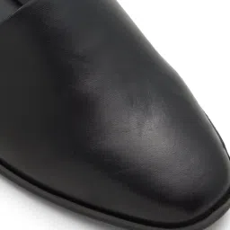 Aldo Women's VEADITH2.0 Black Casual Pumps image 5