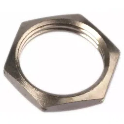 Vishay Circular Potentiometer Knob 25.4 mm Dia Black Indicator, 11A41B10 image 2