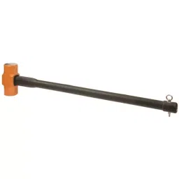 Bahco Sledge Hammer 729 mm 3.6 Kg with Carbon Steel Handle, TAH489-3600-picture-43