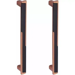 Atom Zinc Brown Glossy Finish Cabinet/Drawer Handle, CH-243-CB-10-102 (Pack of 2)-image-27