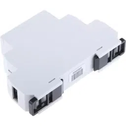 Schneider Electric 12 to 240 V AC/DC SPDT 15 A DIN Rail Mount Timer Relay, 821TD10H-UNI image 2