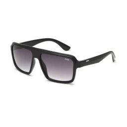 IDEE Grey Square UV Protection Sunglasses for Men-picture-34