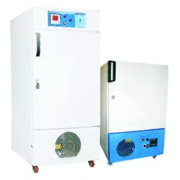 Shanti B.O.D. Incubator Stainless Steel 304Q 6 cu ft. 170 ltr. Capacity S.S.I-77-picture-25