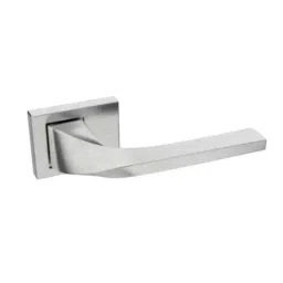 Godrej Rose Handle Twist Urban Chic Theme Satin Steel Finish, 9201-picture-45