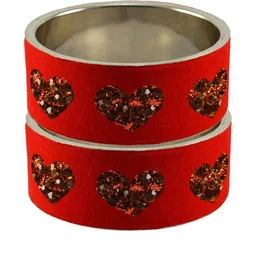 Vidhya Kangan Girls Multi Bangle-picture-23