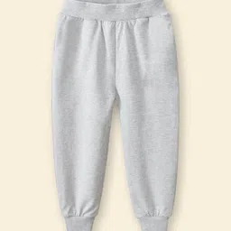 INCLUD Boys Printed Relaxed-Fit Mid Rise Joggers image 3