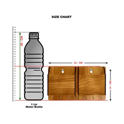 Freny Exim Key Holder image 5
