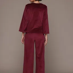 Roadster Top & Trousers image 5