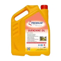 Z Premium Quenching Oil 5 L, 0810ZK4U3W5 (Pack of 3) image 2