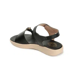 Killer Women Open Toe Flats image 3