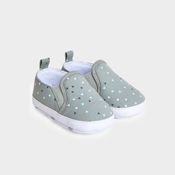 MiArcus Boys Cotton Booties-picture-44