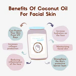 Coco Crush Cold Pressed Virgin Coconut Oil-500ml image 4