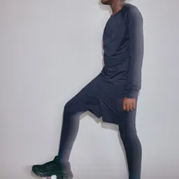 H&M Sports Top With DryMove image 2