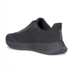 Power by Bata Men's XORISE+ 500 GT2 M Black Running Shoes image 5