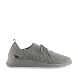 Neemans Women's RE LIVE Tiran Grey Casual Sneakers-picture-45