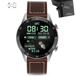 French Connection L19-F Unisex Smart Watch-image-19