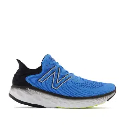 New Balance Men's 1080 Blue Running Shoes-picture-42