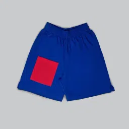 Nite Flite Kids Multi Cotton Printed Top and Shorts image 4