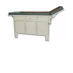 IB Care WH-542 Examination Couch With Mattress image 2