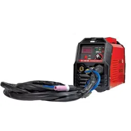 IBELL 250 A Single Phase IGBT TIG/MMA Arc Welding Machine IBL T250-106 image 2