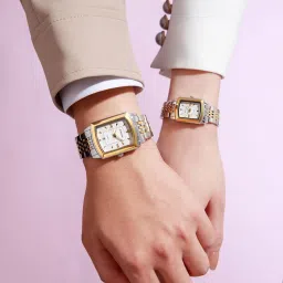 Giordano GZ-991-SET-22 Analog Watch For Unisex image 5