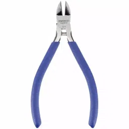 Westward Diagonal Cutting Plier 5 inch Overall Length, 53JW92-image-82