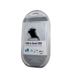 MakWorld USB to DB9 RS-232 Serial Cable Adapter ‎USB, USB Type A for ‎PC Laptop-picture-43