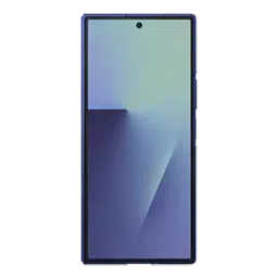 samsung galaxy z fold7 clear case transparent image 2