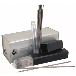 Westward Stick Electrode Stainless Steel 35.56 cm (14 Inch), 41R193-image-59
