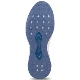 Campus Men's Blue Running Shoes image 4