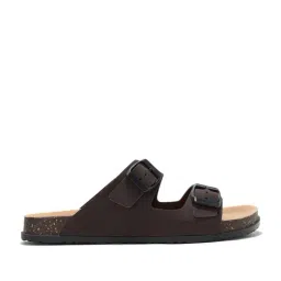 Forever Glam by Pantaloons Women's Brown Casual Sandals-picture-20