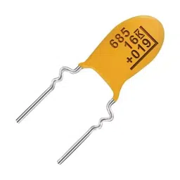 Kemet Leaded Tantalum Capacitor 0.1µf, 50V, 10%, T350A104K050AT-picture-29
