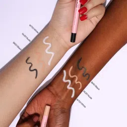 PINKFLASH Waterproof Kajal Eyeliner Pencil image 5