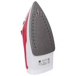 Pringle SI 503 1250 W Red Steam Iron image 2