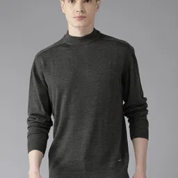 Park Avenue Turtle Neck Pullover image 3