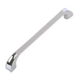 Magmus Cabinet Handle MHR-124 96 mm (3.77 inch) Zinc Chrome Polish, 96107124.132-picture-41