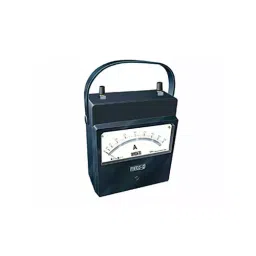 Meco-G 0-5/10/25/50/100A Multi Range Portable Moving Iron AC Ammeter - MIAC-P-picture-38