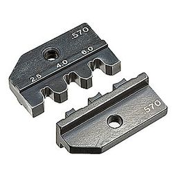 KNIPEX Solar Connector Dies Piece 10, 11, 13 For Crimping MC4 Solar Connectors-picture-28