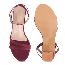 Froh Feet Block Sandals image 4