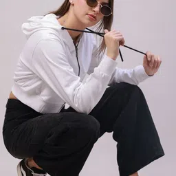 CORSICA Women Hooded Sweatshirt-picture-18