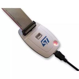 Stmicroelectronics Icd/Programmer, For Stm8, Stm32, St-Link/V2-picture-5